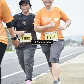 Runner Photo 8570113