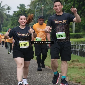 Runner Photo 8570114