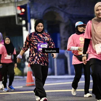 Runner Photo 8570118