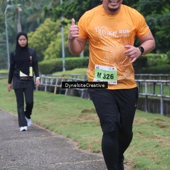 Runner Photo 8570119