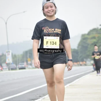 Runner Photo 8570120