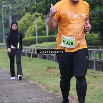Runner Photo 8570123