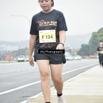 Runner Photo 8570127