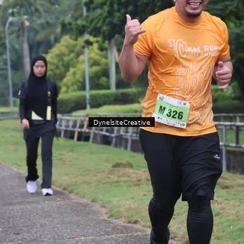 Runner Photo 8570128