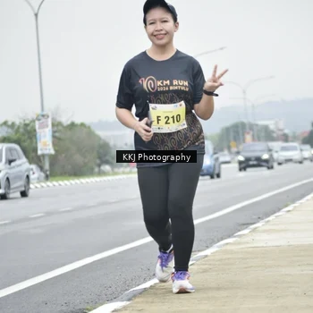 Runner Photo 8570129