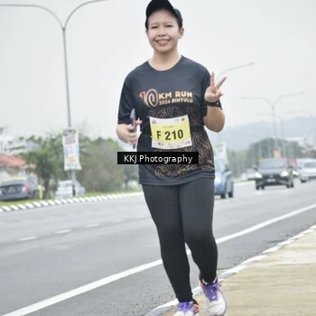 Runner Photo 8570131