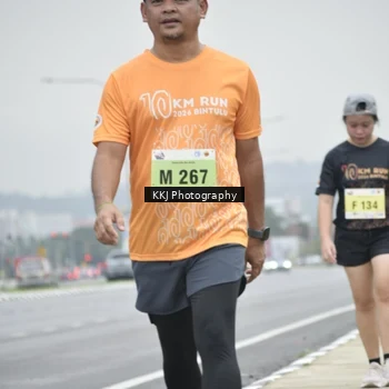 Runner Photo 8570132