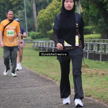Runner Photo 8570133