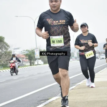 Runner Photo 8570134