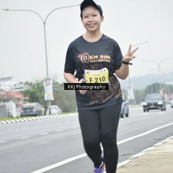 Runner Photo 8570135