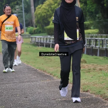 Runner Photo 8570136