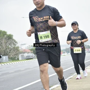 Runner Photo 8570137