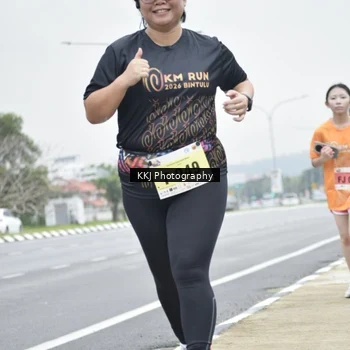 Runner Photo 8570138