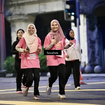 Runner Photo 8570140