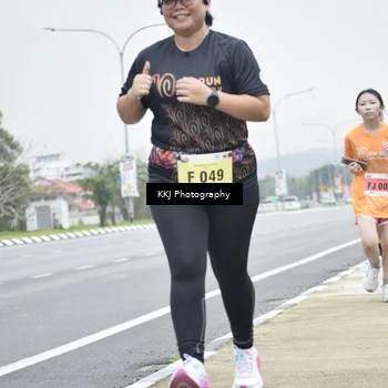 Runner Photo 8570142