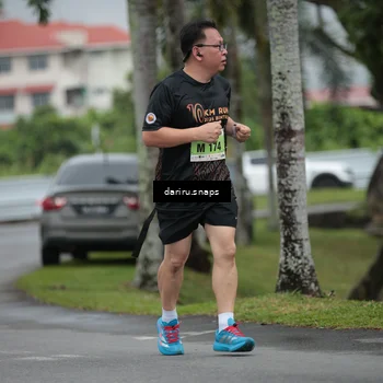 Runner Photo 8570143