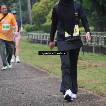 Runner Photo 8570147