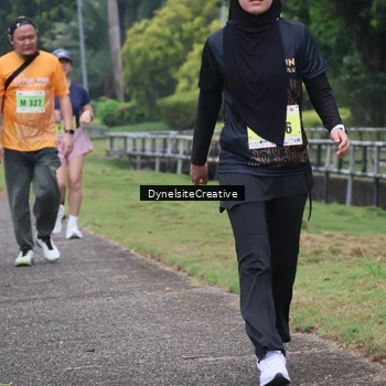Runner Photo 8570148