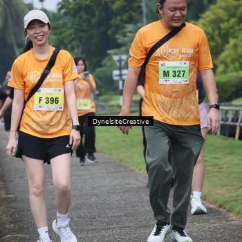 Runner Photo 8570149