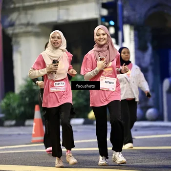 Runner Photo 8570150