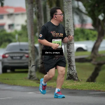 Runner Photo 8570152