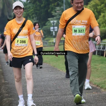 Runner Photo 8570153