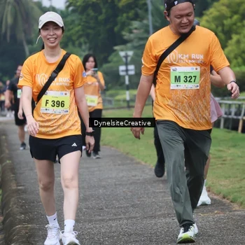 Runner Photo 8570154