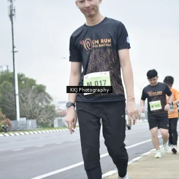 Runner Photo 8570156