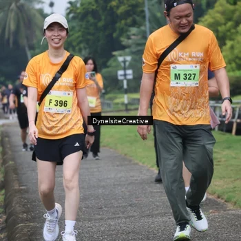 Runner Photo 8570157