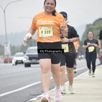 Runner Photo 8570158