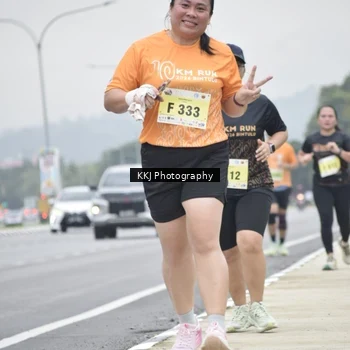 Runner Photo 8570159