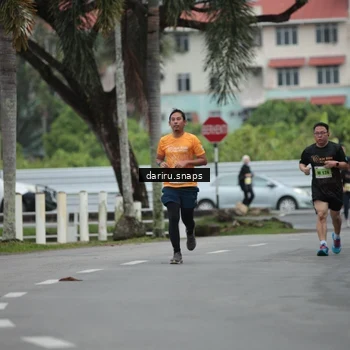 Runner Photo 8570160