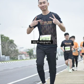 Runner Photo 8570161
