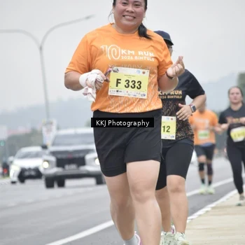 Runner Photo 8570162