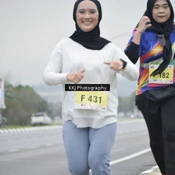 Runner Photo 8570163