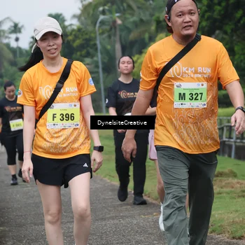 Runner Photo 8570165