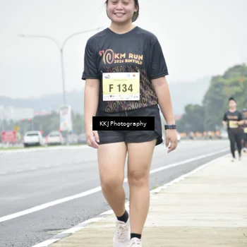 Runner Photo 8570166