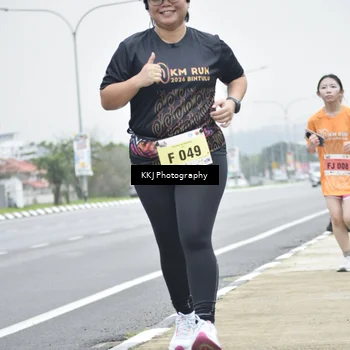 Runner Photo 8570167
