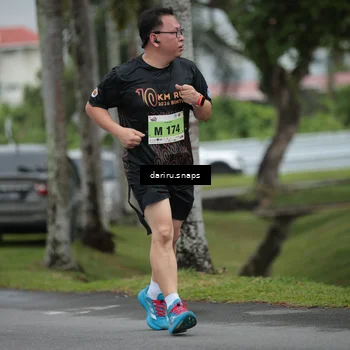 Runner Photo 8570170