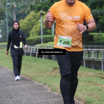 Runner Photo 8570174