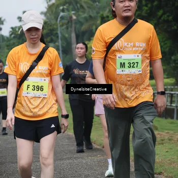 Runner Photo 8570179