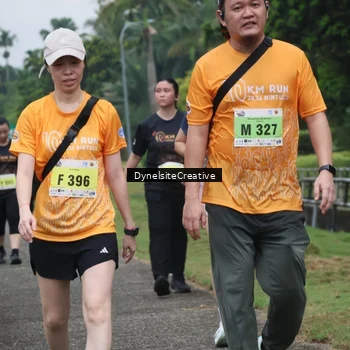 Runner Photo 8570180