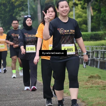 Runner Photo 8570183