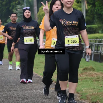 Runner Photo 8570184