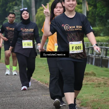 Runner Photo 8570191