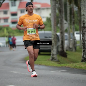 Runner Photo 8570194