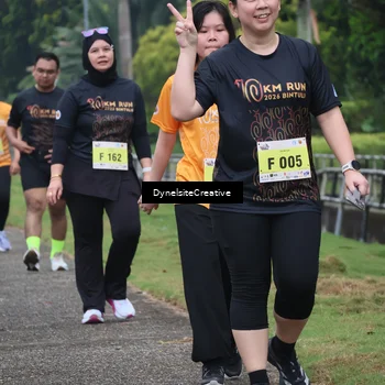 Runner Photo 8570199