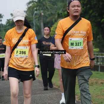 Runner Photo 8570205
