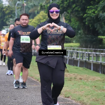 Runner Photo 8570210
