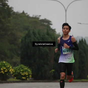 Runner Photo 8570212